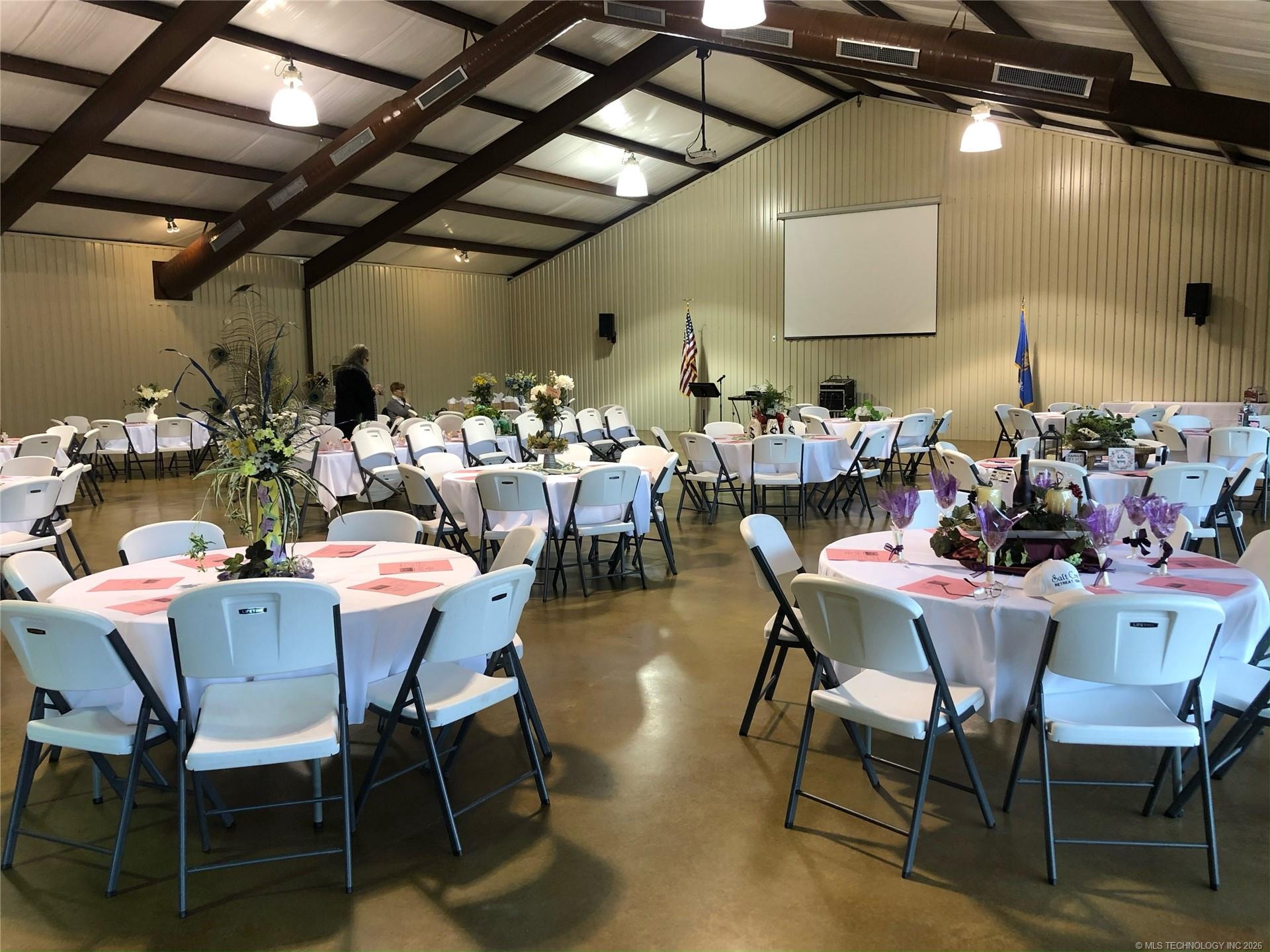Dining Hall